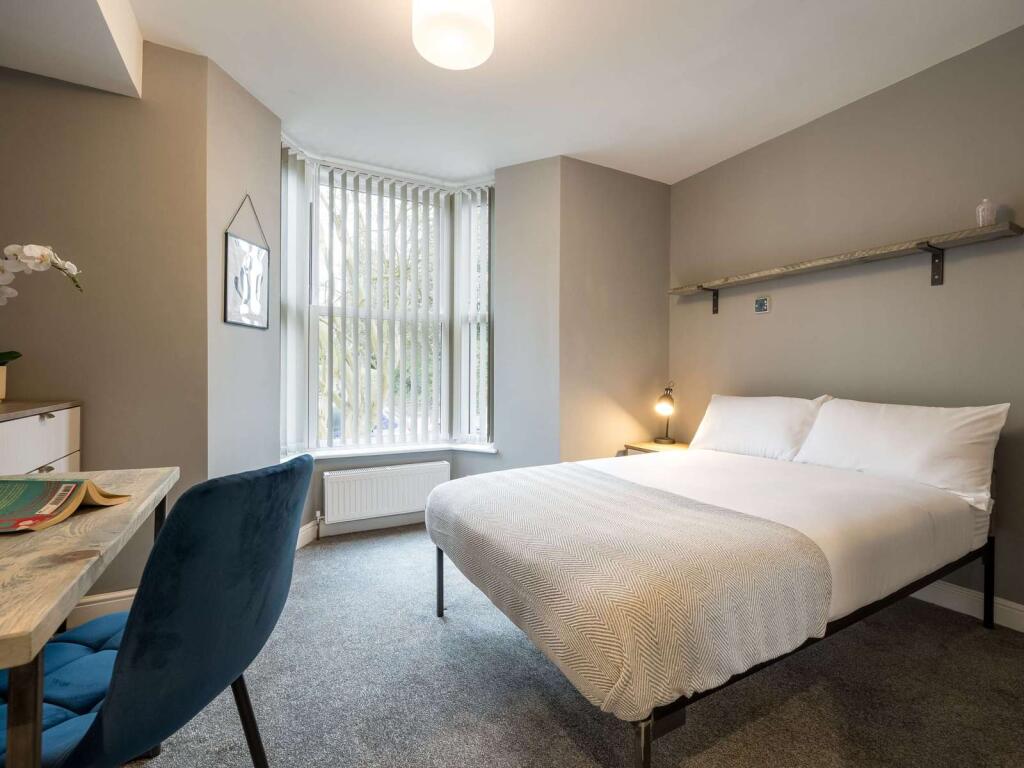 Main image of property: Middleton Road