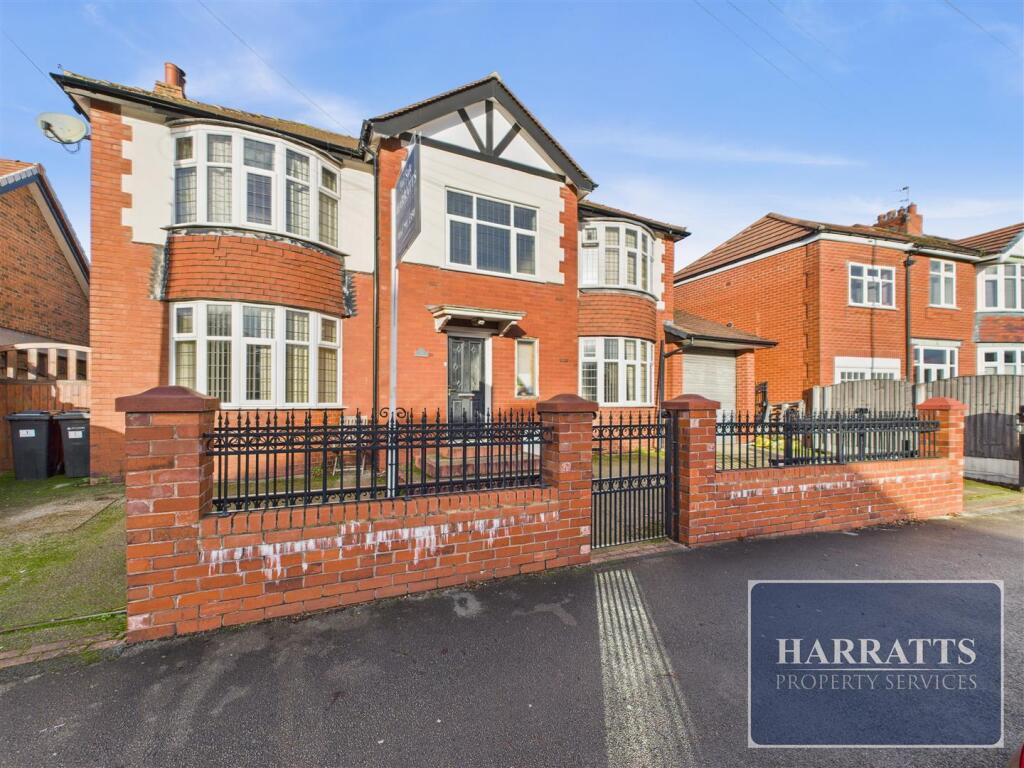 Main image of property: Woodlands Drive, Stockport