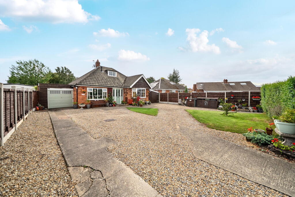 Main image of property: Windmill Way, Haxby, York, YO32 3NL