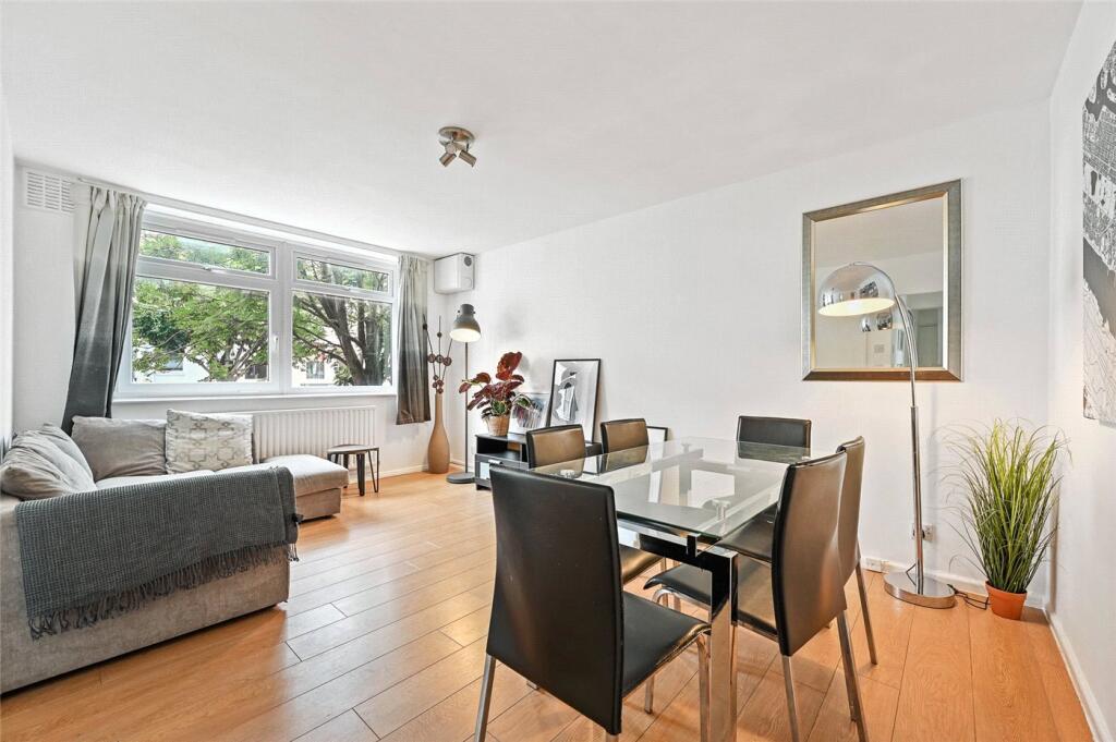 Main image of property: Netherwood Road, Brook Green, London, W14
