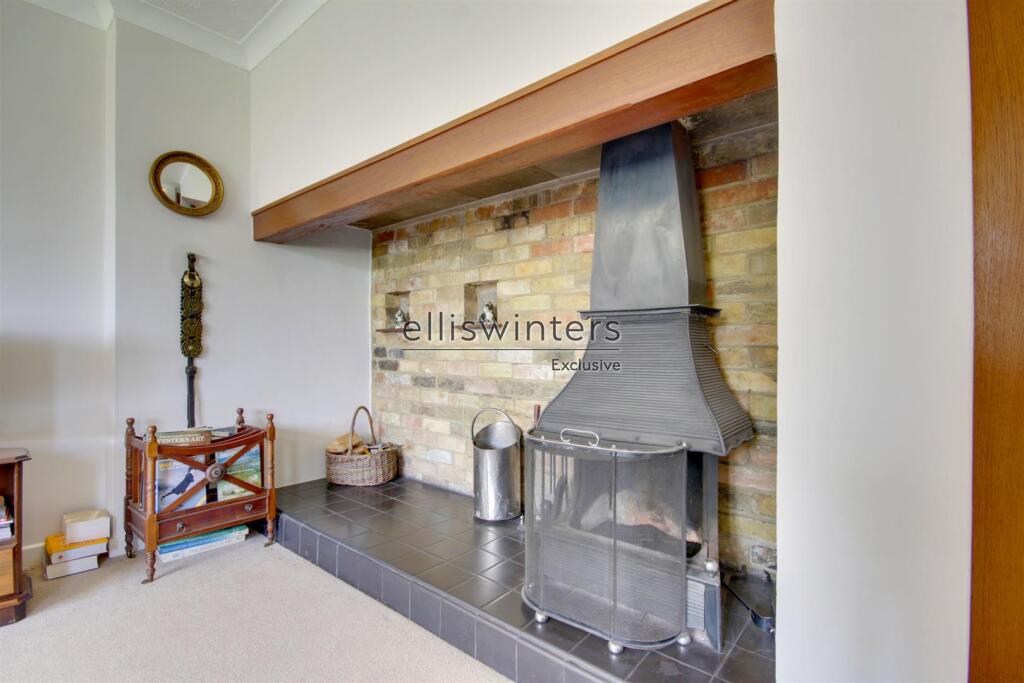 House in Peterborough - More
