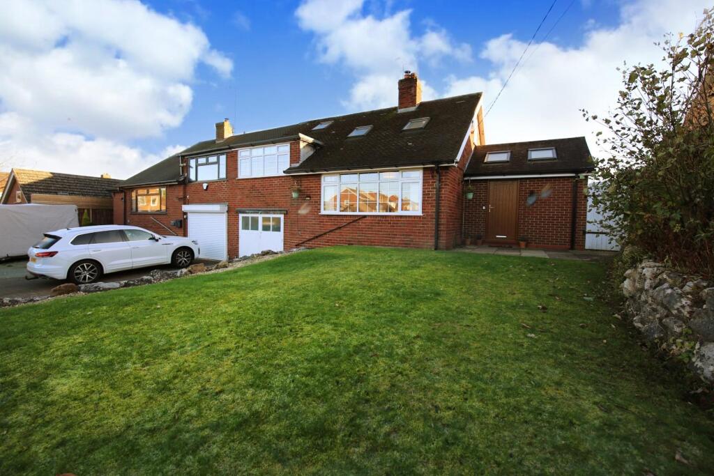 Main image of property: Cheadle Road, Forsbrook, Stoke-On-Trent