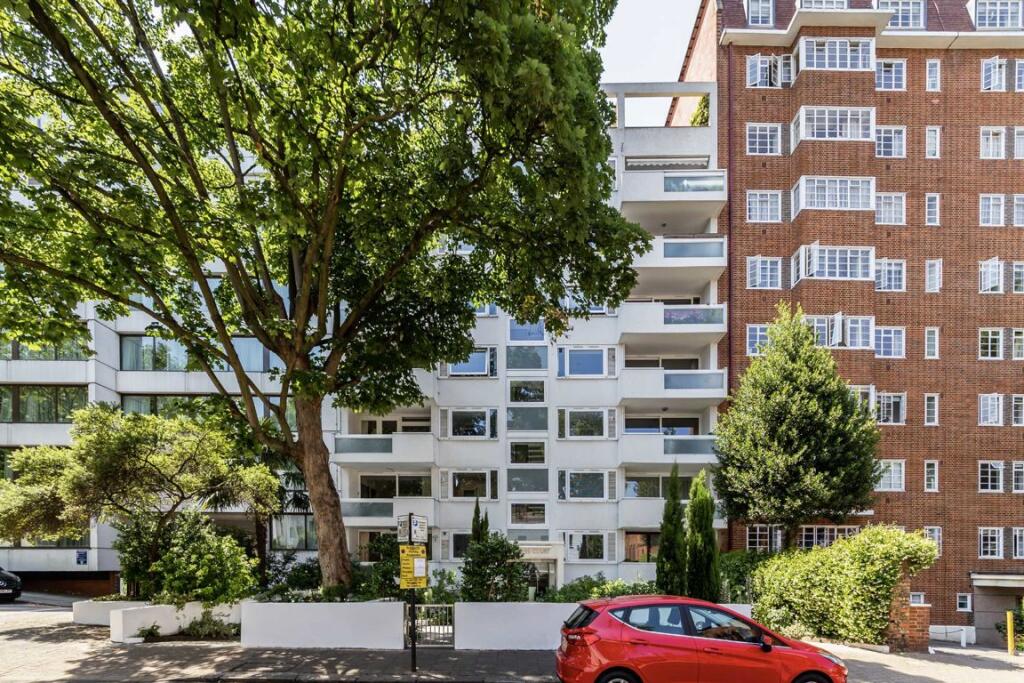 Main image of property: St. Petersburgh Place, St. Petersburgh Place