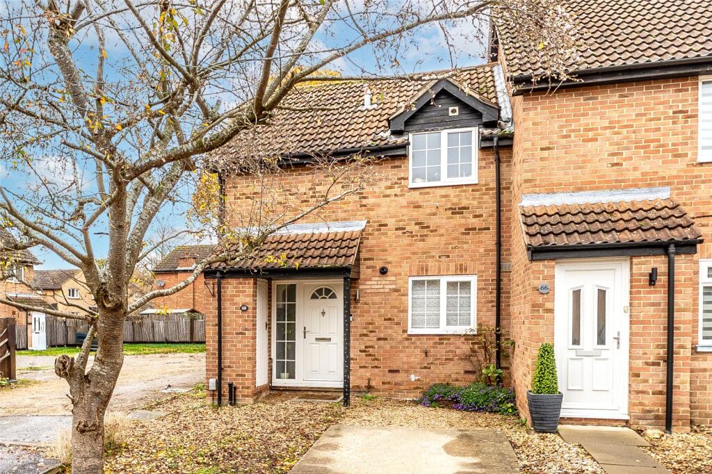 Main image of property: Lindsay Drive, Abingdon, Oxfordshire, OX14