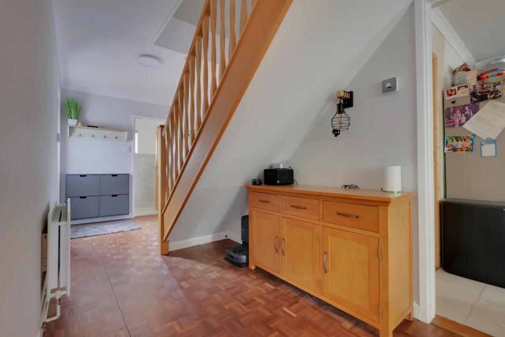 House in Havant, Bedhampton - View 5