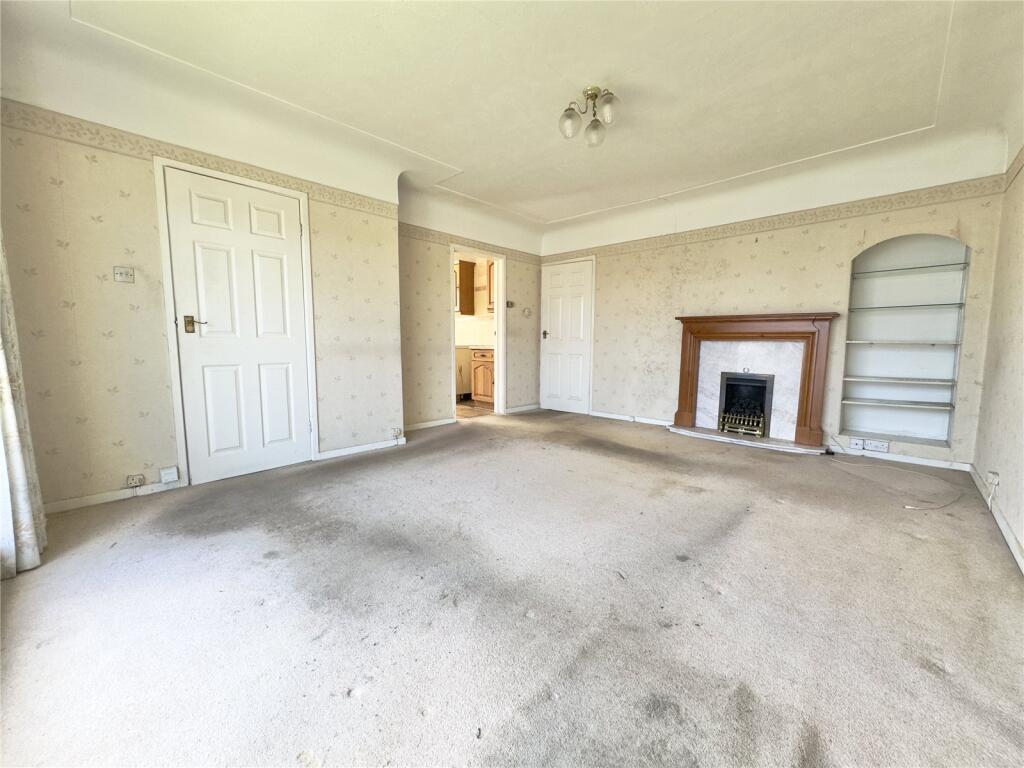 Heywood Close, Thingwall, Wirral, CH61 photo 2
