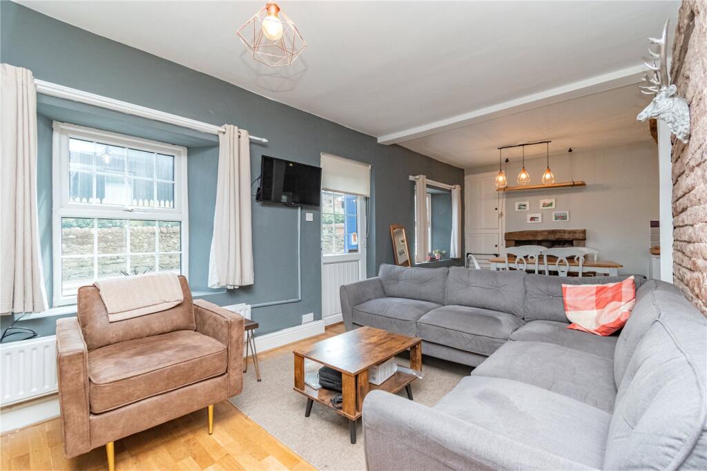 Combgill, 1 Chapel View, Tirril, Penrith photo 3