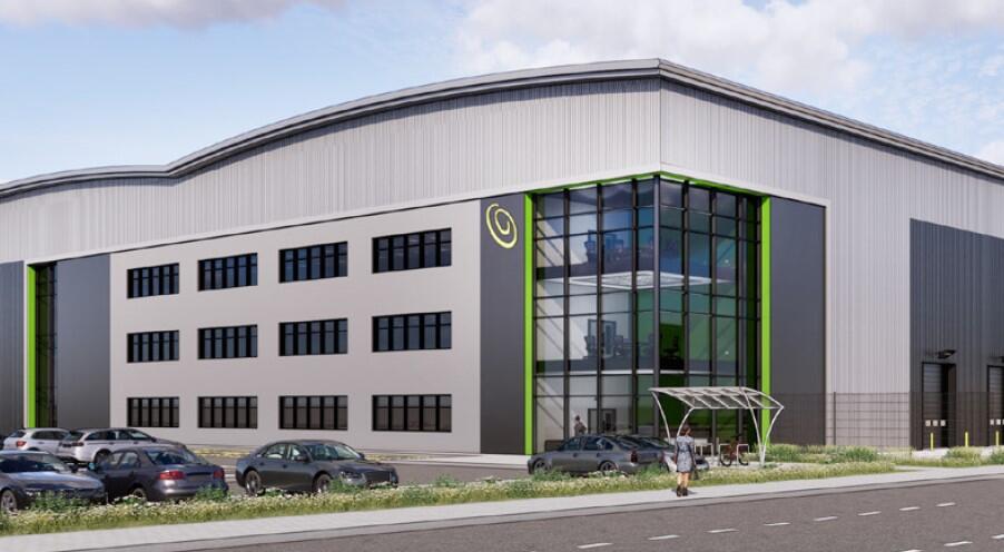 Main image of property: Exhall Interchange, J3-M6, Coventry