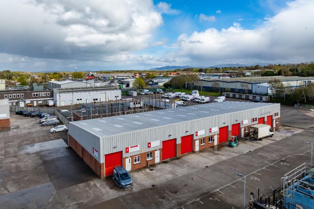 Main image of property: Unit 5, 1 Firth Road, Houston Industrial Estate, Livingston, EH54 5DJ