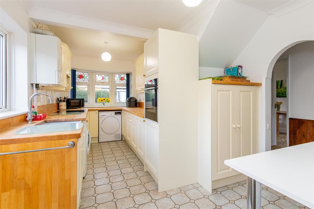 Lightfoot Lane, Middleton, Market Harborough photo 4