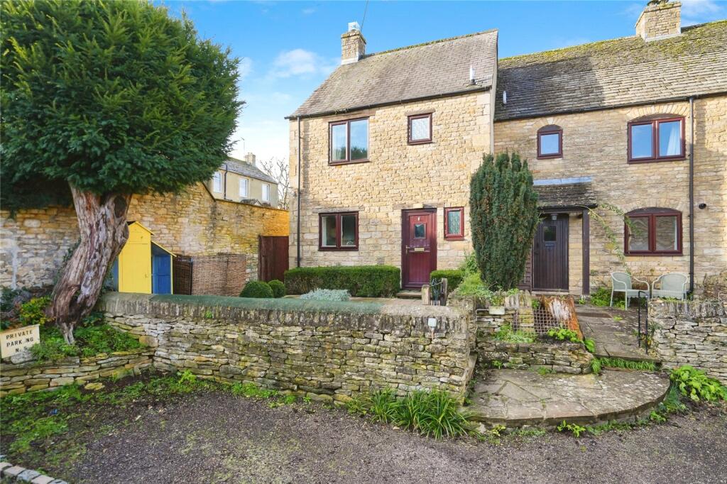 Main image of property: Burford, Oxfordshire
