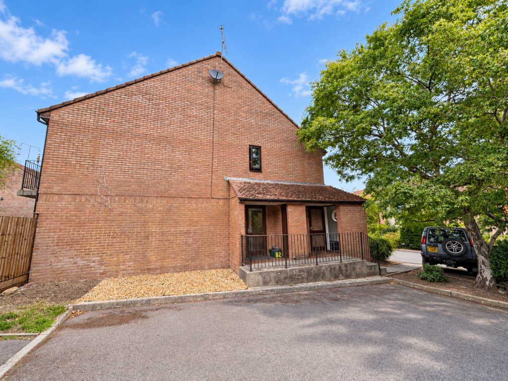 Bicknell Gardens, Yeovil, BA21
