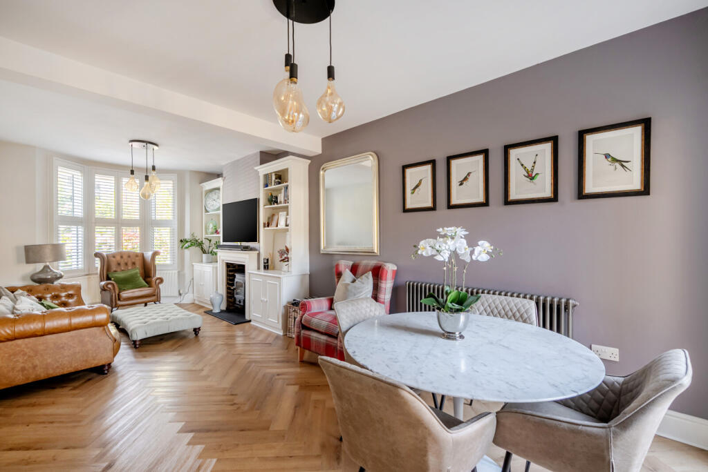 Main image of property: Heathfield North, Twickenham, TW2
