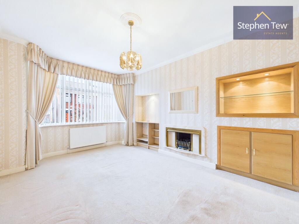Ingleway Avenue, Blackpool, FY3 photo 2