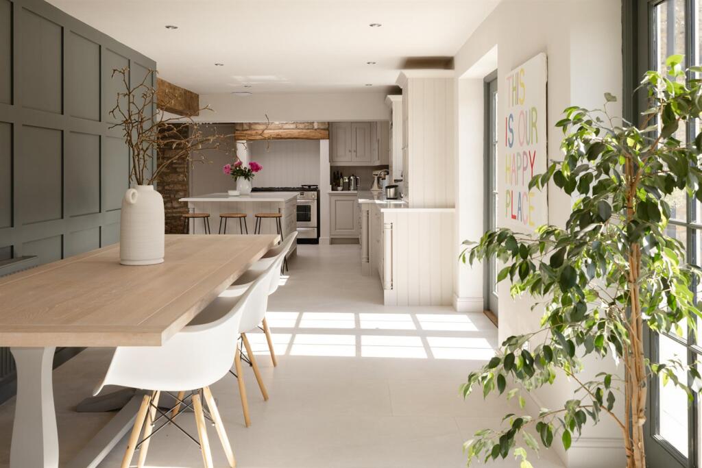 House in York, Bulmer - View 5
