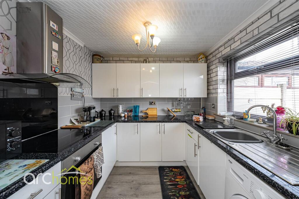 House in Wigan, Greater Manchester - View 3