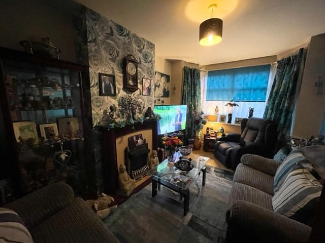 Photo of the property