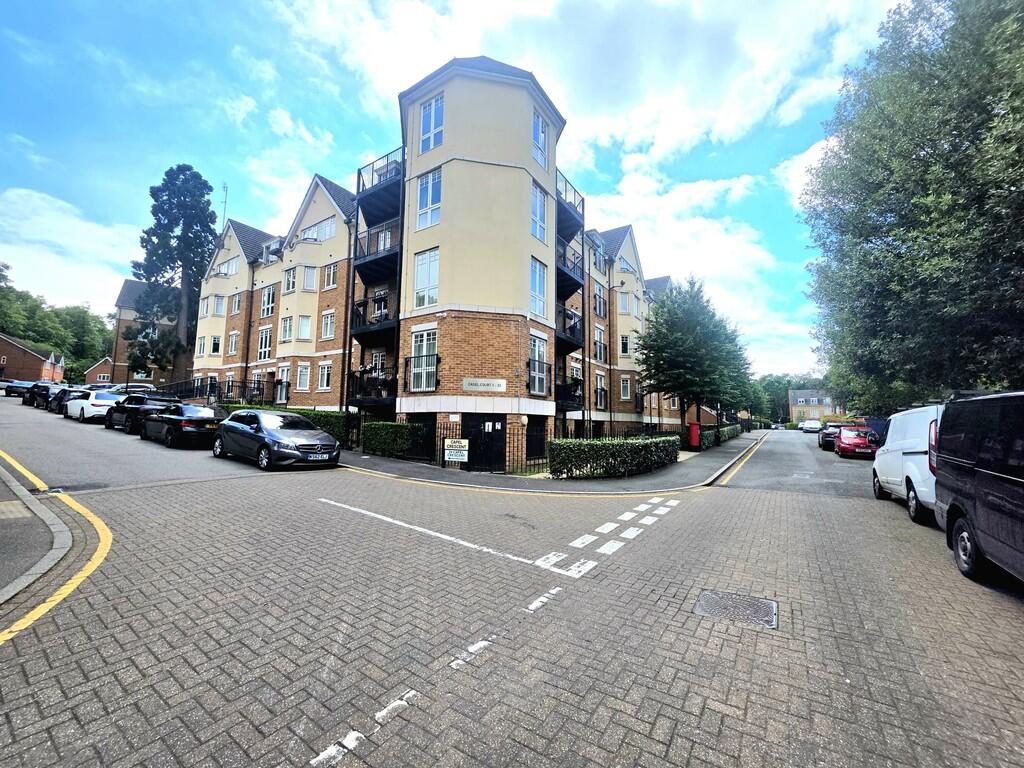 Main image of property: Brightwen Grove, Stanmore