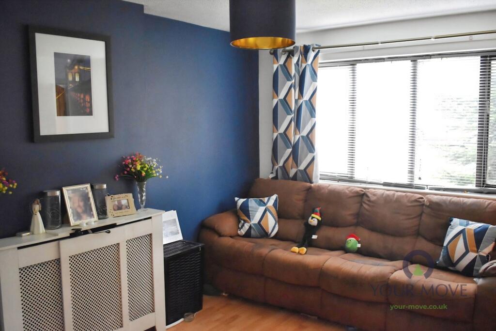 House in Sheffield - View 3