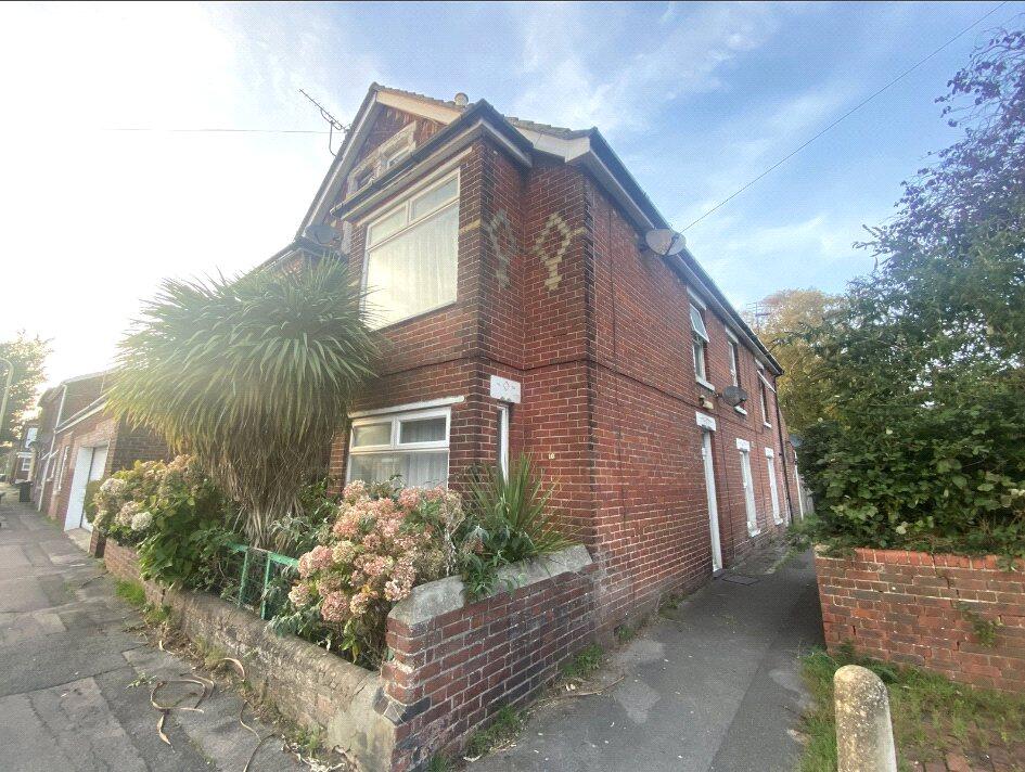 Main image of property: Grantham Road, Eastleigh, Hampshire, SO50