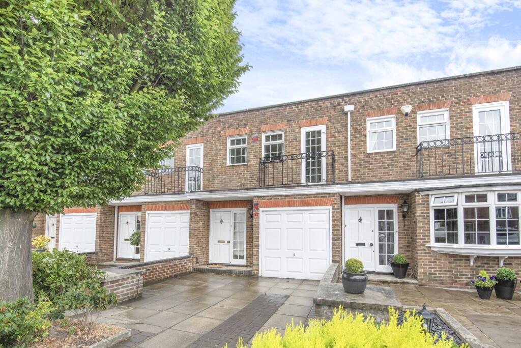Main image of property: Regency Way Bexleyheath DA6