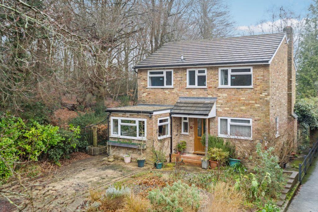 Main image of property: Goodwood Rise, Marlow Bottom