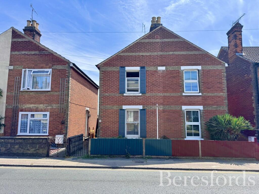 Main image of property: Harwich Road, Colchester, CO4