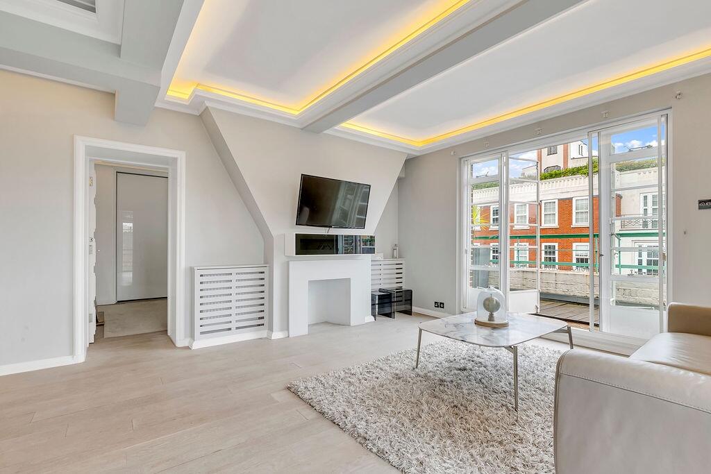 Main image of property: Gloucester Place, London, NW1