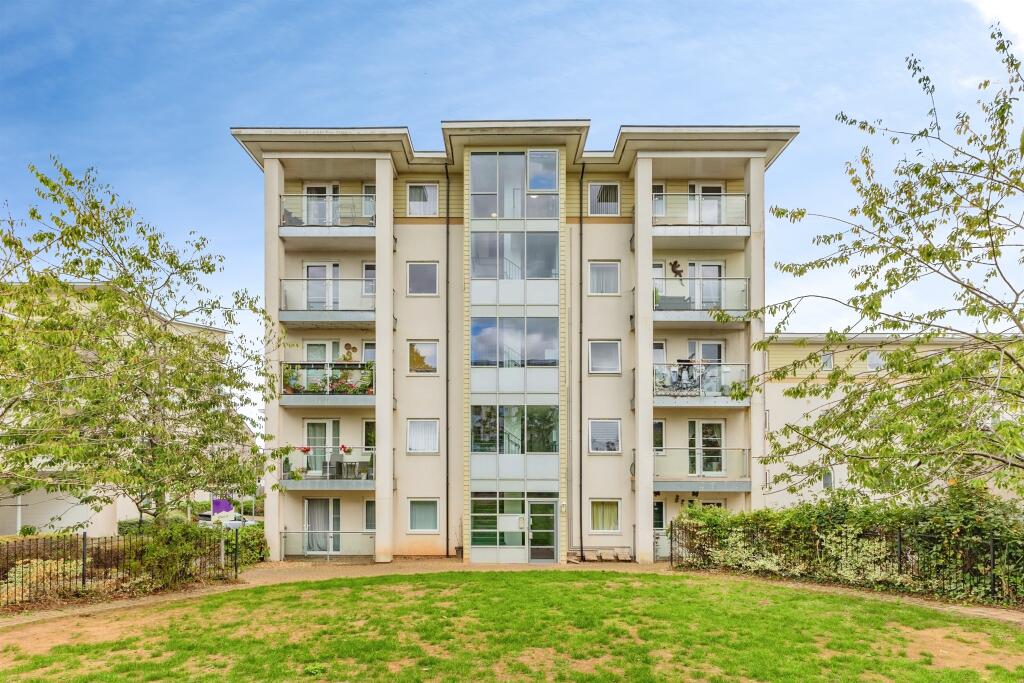 Main image of property: Ebdon Way, Torquay