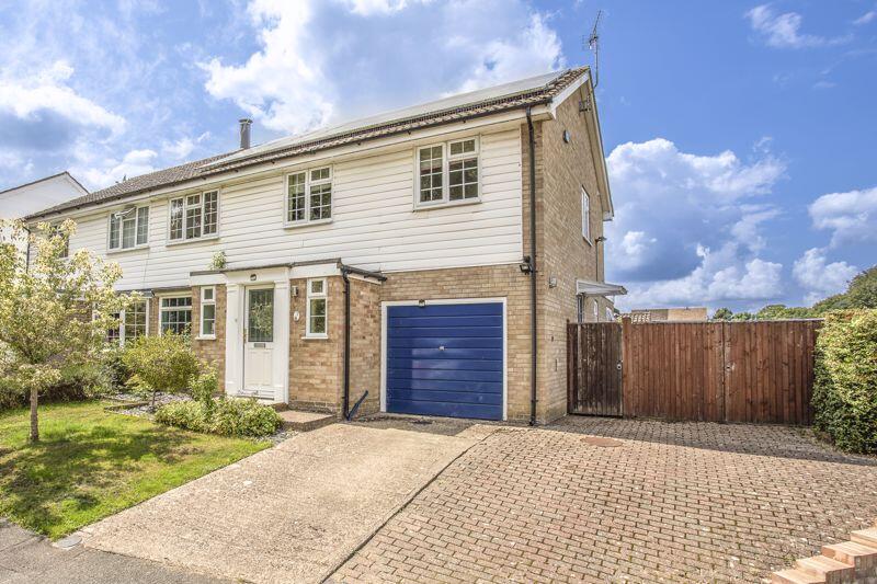 Main image of property: Powell Road, Newick