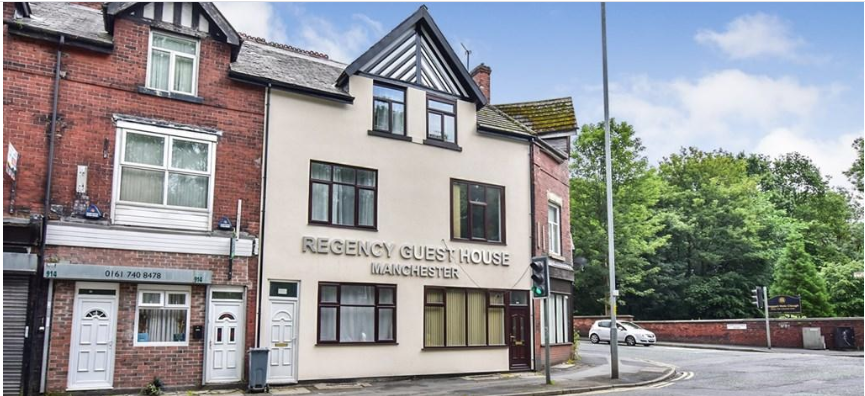 Main image of property: Rochdale Road, Blackley, M9