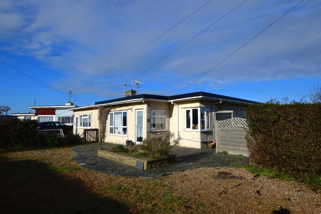 Main image of property: Camber Drive, BN24