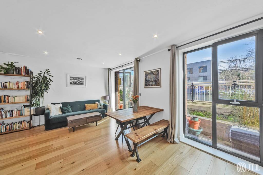 Main image of property: Barker House, Navigators Walk, London, E3