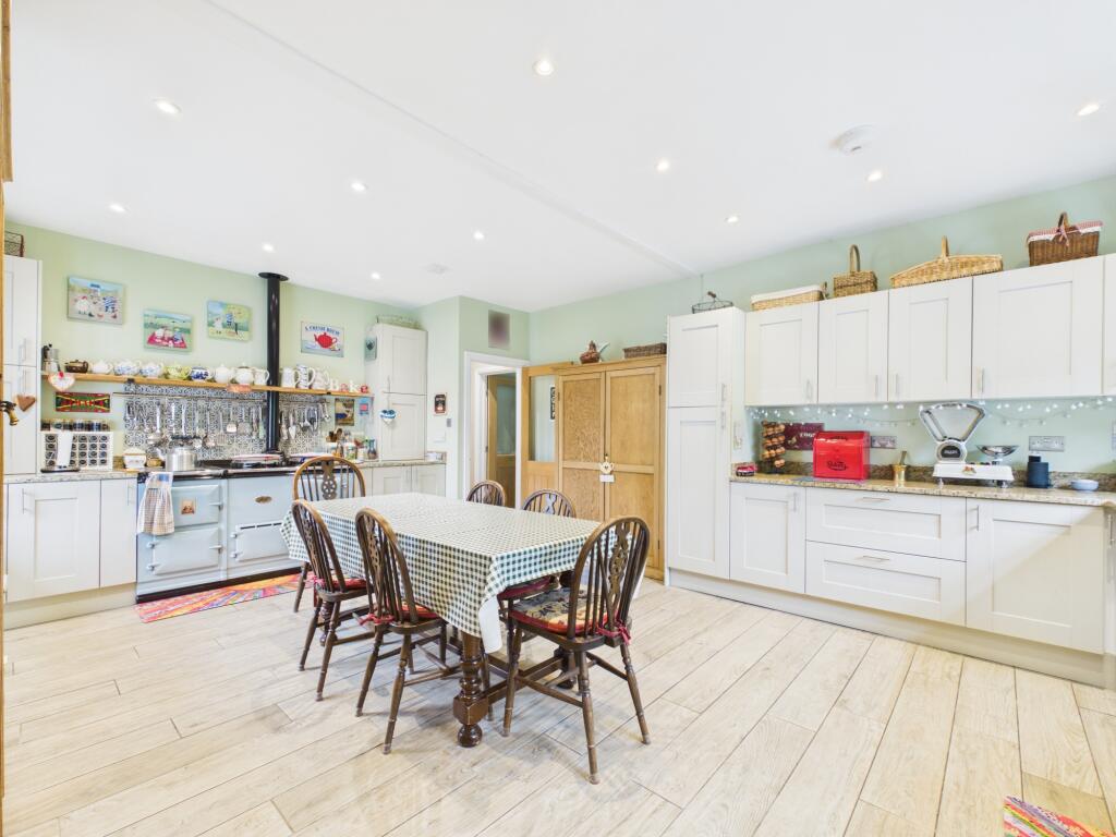 Main image of property: Shurton, Stogursey, Bridgwater