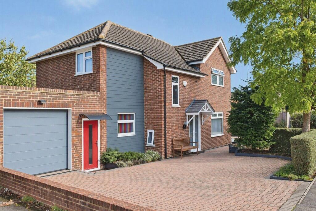 Main image of property: Cornforth Close, Staplehurst, Tonbridge, Kent, TN12