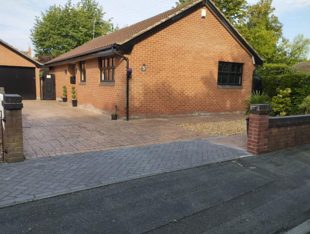 Main image of property: Arran Close, Fearnhead, Warrington
