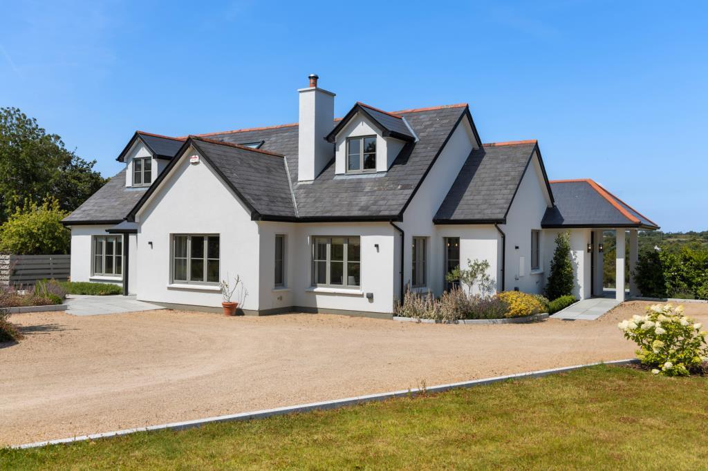 Main image of property: Monart, Bonabrocka, Wicklow Town, Co Wicklow, A67R899