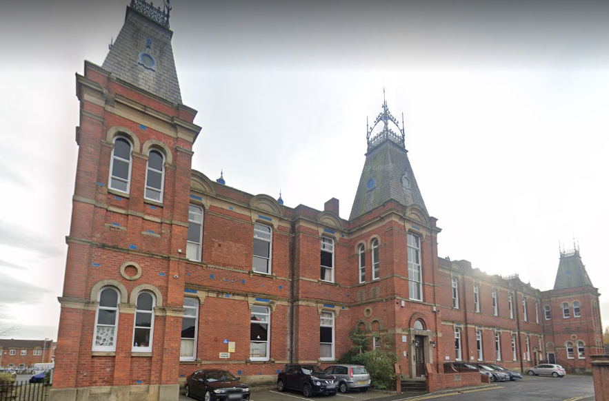 Main image of property: Alexandra Pavilions, Stanleyfield Close, Preston, Lancashire, PR1