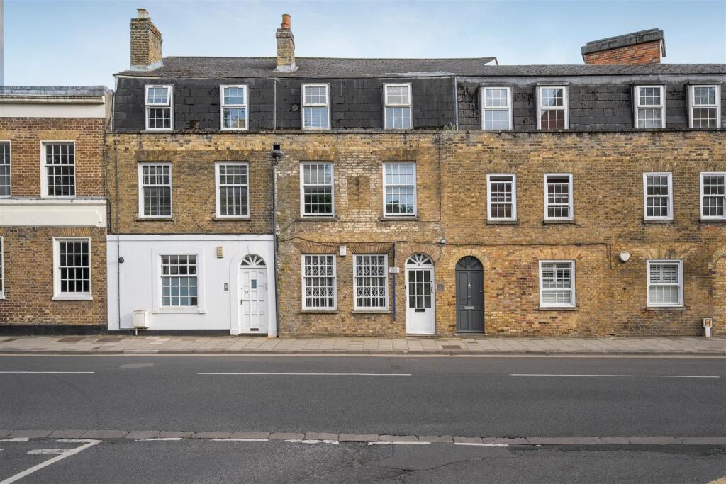 Main image of property: Victoria Street, Windsor