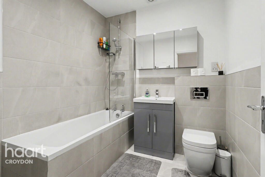 Main image of property: Northcote Road, CROYDON