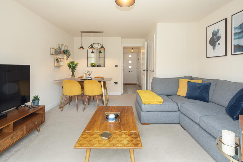 Main image of property: The Mount,
Frome,
Somerset,
BA11 5BX