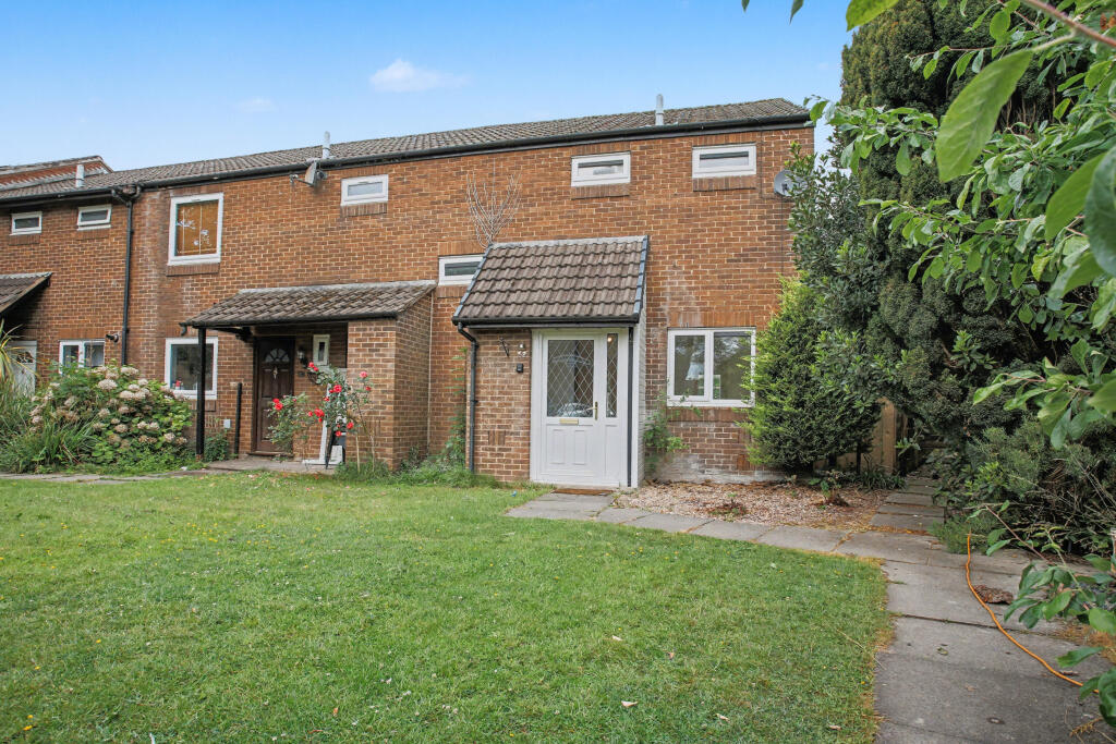 Main image of property: 52 Tag Croft, Ingol, Preston, Lancashire PR2 7AQ