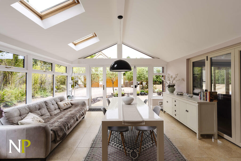 House in East Suffolk, Ufford - More