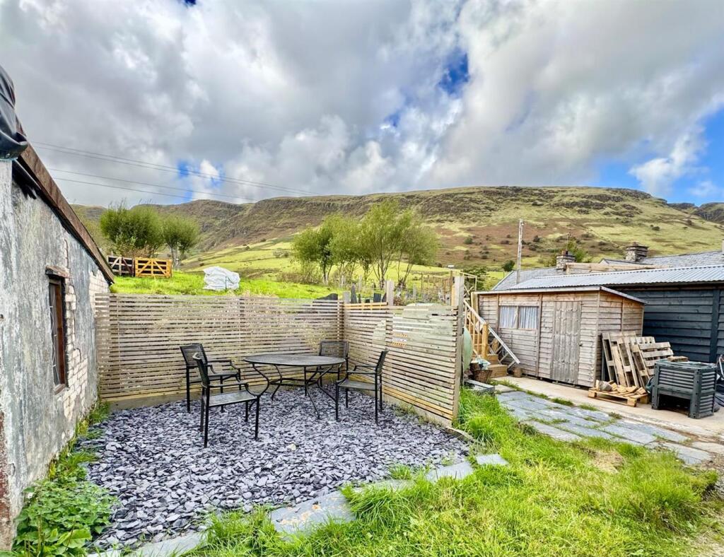 Machno Terrace, Cwm Penmachno, Betws-Y-Coed - View 3
