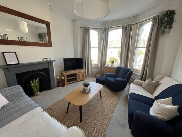 Main image of property: Sackville Gardens, Hove