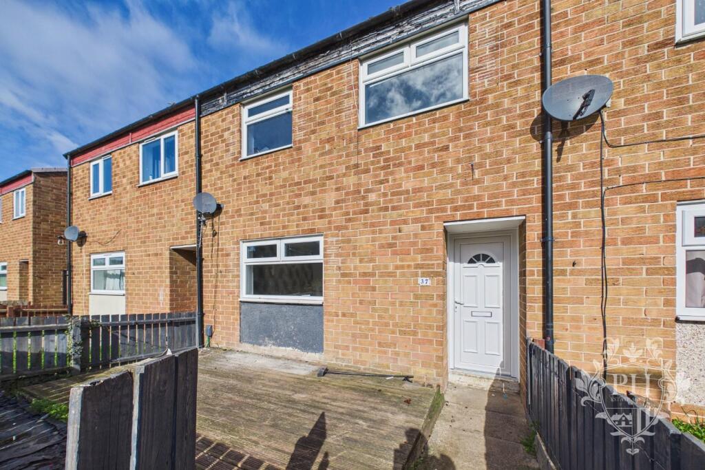 Main image of property: Dallas Court, Hemlington, Middlesbrough