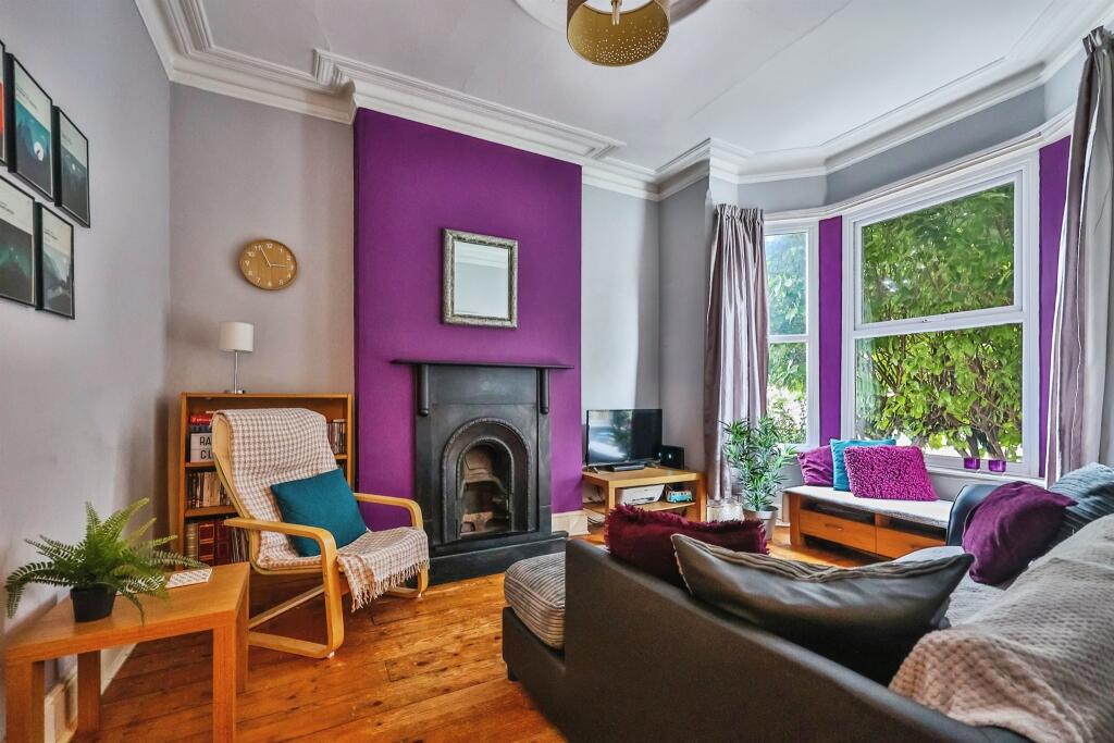 Gawthorne Street, Nottingham photo 3