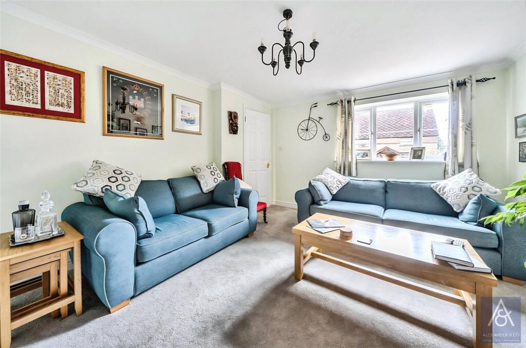 House in Whittlebury - View 3
