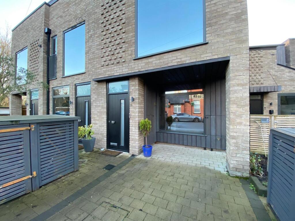 Main image of property: Brookburn Road, Chorlton