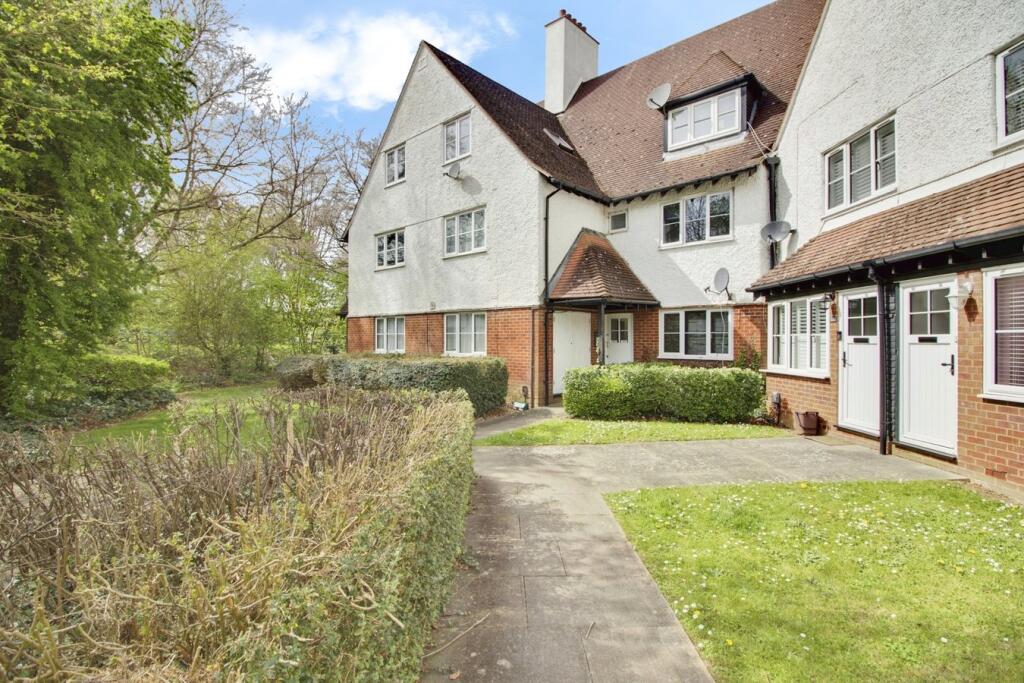 Main image of property: Creamery Court, Letchworth Garden City, SG6